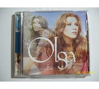 Tanon, Olga - Yo Por Ti