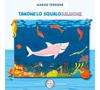 Tanone lo squalo salmone