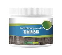 TANOOS Marble Stone Platform Cleaning Powder, Stone Cleaning Powder Platform Cleaning Powder, Kitchen Purpose Cleaning Bubble Powder for Marble, Tile, Granite