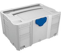 Tanos systainer t-loc iii 80100003 cassetta di trasporto plastica abs l x a p