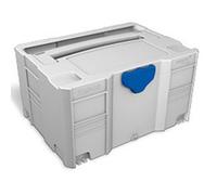Tanos 80100003 systainer T-Loc III Cassetta di trasporto Plastica ABS (L x A x