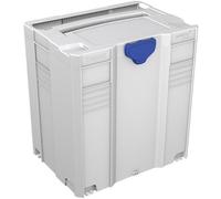 Tanos 80100005 systainer T-Loc V Cassetta di trasporto Plastica ABS (L x L x A