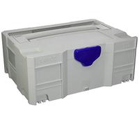 Tanos 80100002 systainer T-Loc II Cassetta di trasporto Plastica ABS (L x A x