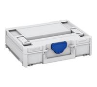 Tanos 83000001 Systainer³ M 112 Cassetta di trasporto Plastica ABS (L x L x A)