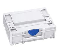 Tanos 83000002 Systainer³ M 137 Cassetta di trasporto Plastica ABS (L x L x A)