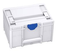 Tanos 83000004 Systainer³ M 237 Cassetta di trasporto Plastica ABS (L x L x A)