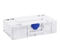 Tanos 83000007 Systainer³ L 137 Cassetta di trasporto Plastica ABS (L x L x A)