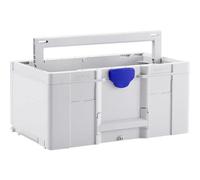 Tanos 83000015 Cassetta di trasporto Plastica ABS (L x L x A) 296 x 508 x 230