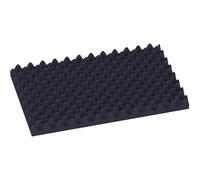 Tanos 83000035 Imbottitura per coperchio (L x L x A) 365 x 225 x 25 mm