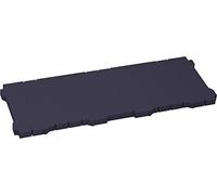 Tanos 83000067 Systainer III XXL - Imbottitura per pavimento (lunghezza x larghezza x altezza) 785 x 287 x 25 mm