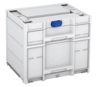 Tanos 83000872 Systainer³ Sortainer/2 M 337 Cassetta di trasporto Plastica ABS