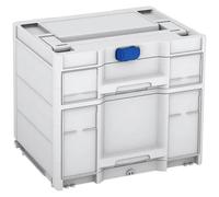 Tanos 83000872 Systainer³ Sortainer/2 M 337 Cassetta di trasporto Plastica ABS