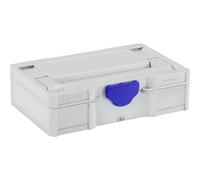 Tanos 83000932 Systainer³ S 76 Cassetta di trasporto Plastica ABS (L x A x P)