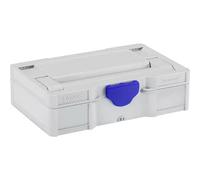 Tanos 83000932 Systainer³ S 76 Cassetta di trasporto Plastica ABS (L x A x P)