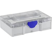 Tanos 83000934 Transportkiste ABS plastica (B x H x T) 265 x 71 x 171mm