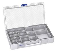 Tanos 83500003 Systainer III L89 Cassetta di trasporto Plastica ABS (L x A x P