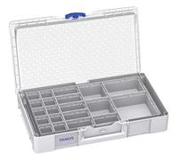 Tanos 83500003 Systainer III L89 Cassetta di trasporto Plastica ABS (L x A x P