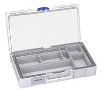 Tanos 83500004 Systainer III L89 Cassetta di trasporto Plastica ABS (L x A x P