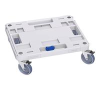 Tanos 83500064 Kompatibel: Systainer³ und systainer® T-Loc Piattaforma con ruo