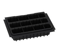 Tanos 83500794 Vario M Vassoio portaoggetti (L x P x A) 287 x 387 x 92,5 mm