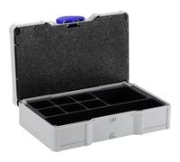 Tanos 83500910 Universal-Systainer³ S 76 Cassetta di trasporto Plastica ABS (L