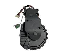 Tanos S Lite Ruote Sinistra Destra for Ro-borock Q55 Q7 S7 MaxV Q7 Max S7 MaxV/ S7 MaxV Ultra /S7 Max Ultra/Q Revo Cleaner(Right)