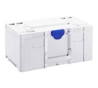 Tanos Systainer³ L 237 83000009 - Cassetta per il trasporto in plastica ABS, 296 x 508 x 230 mm