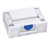 Tanos Systainer³ M 137 83000002 - Trasportino in plastica ABS (L x P x A), 296 x 396 x 130 mm