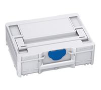 Tanos Systainer³ M 137 83000002 - Trasportino in plastica ABS (L x P x A), 296 x 396 x 130 mm