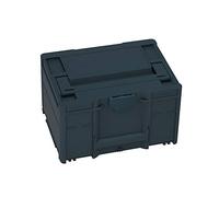 TANOS Systainer³ M237 antracite (RAL 7016) 83000021