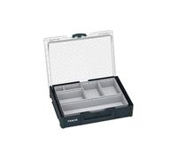 Tanos Systainer ³ Organizer M 89 Con 6 Scomparti Antracite (Ral 7016)