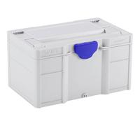 Tanos Systainer³ S 147 83000894 Cassetta di trasporto Plastica ABS (L x A x P)