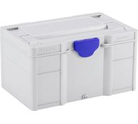 Tanos Systainer³ S 147 83000894 Cassetta di trasporto Plastica ABS (L x A x P)