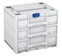 Tanos Systainer Sortainer/3M 337 83000874 Transportkiste ABS