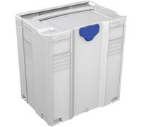 Tanos systainer t-loc v 80100005 cassetta di trasporto plastica abs l x a p