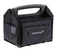 Tanos Systainer ToolBag M 83000619 Werkzeug borsa unbestckt (B x