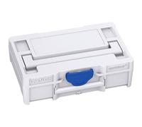 Tanos Systainer³ XXS 33 83000089 Cassetta di trasporto Plastica ABS (L x A x P)