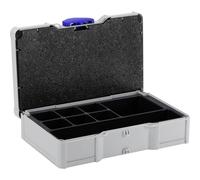 Tanos Universal-Systainer³ S 76 83500910 Cassetta di trasporto Plastica ABS (L