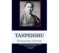 Tanpenshu: Brevi racconti sul Karatedo