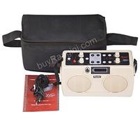 TanpuraTabla elettronica RADEL Milan Digital Tabla Plus Tanpura, Digital Tabla e Tanpura Sound Machine, TablaTanpuraTambura Sampler, Manuale di istruzioni, sacchetto, Cavo di alimentazione
