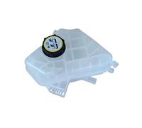 Tanque de líquido Compatibile Con Ford Per Fiesta Per MK6 Per MK7 2008 Tappo Radiatore Con Serbatoio Liquido Raffreddamento Espansione Accessori Parti OEM:1513111