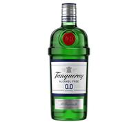 Tanqueray 0.0 Alcohol Free - Tanqueray 0.70 lt