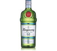 Tanqueray - Alcohol Free 0.0