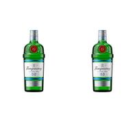 Tanqueray 0.0%, bevanda analcolica, 700 ml (Confezione da 2)