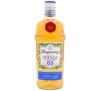 Tanqueray - 0.0% Flor De Sevilla Alcohol Free Spirit 70cl 0% ABV