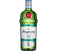 Tanqueray 00 Zero Alcool 70 cl