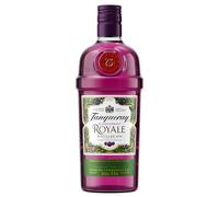 Tanqueray Blackcurrant ROYALE Distilled Gin 41,3% - 700 ml