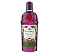 Tanqueray Blackcurrant ROYALE Distilled Gin 41,3% - 700 ml