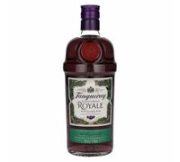Tanqueray Blackcurrant ROYALE Distilled Gin 41,30% 0,70 lt.