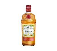 Tanqueray Flor de SEVILLA Distilled Gin 41,30% 0.7 l.